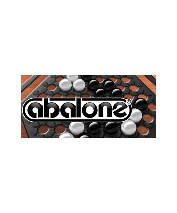 Abalone Steam Key GLOBAL